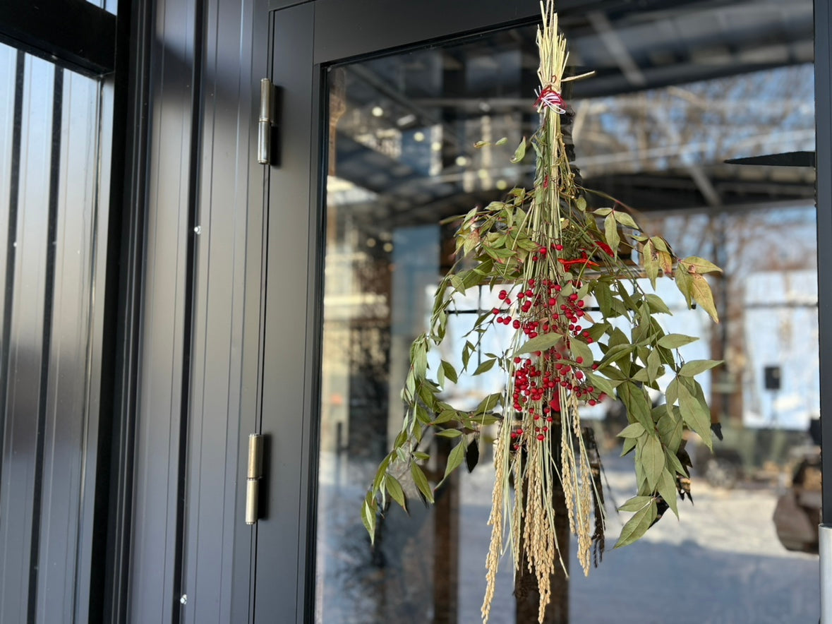 ぽっぽ便りvol.3