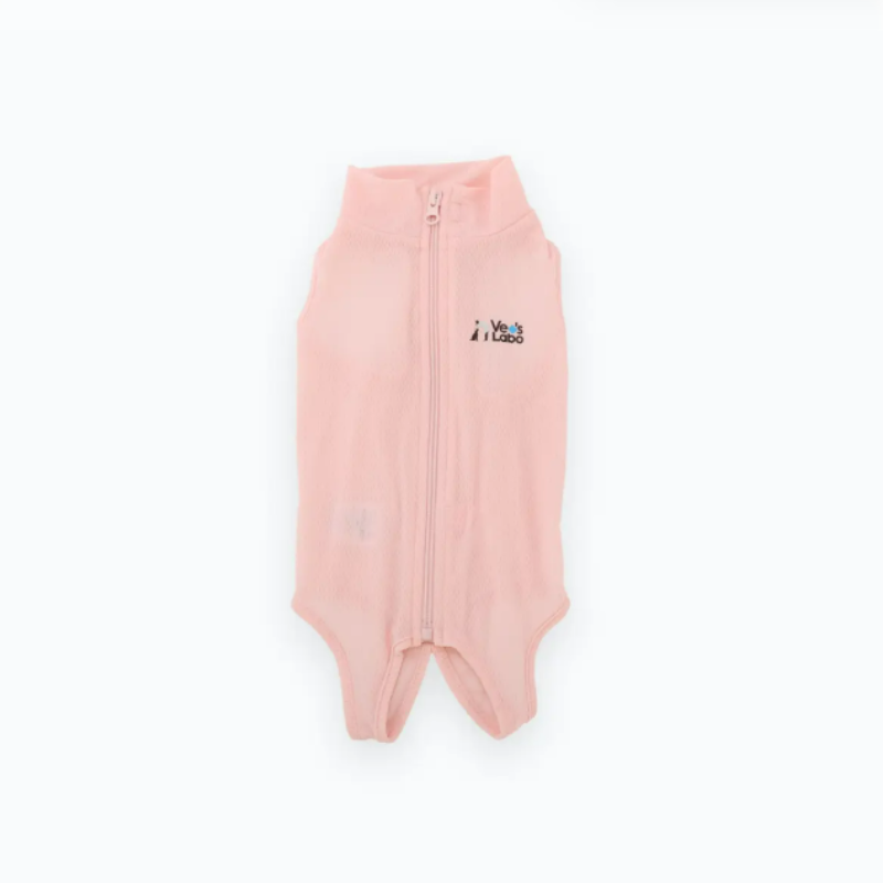 【Vet’s Labo】犬用 ベッツウェア 女の子用 ピンク 2XL