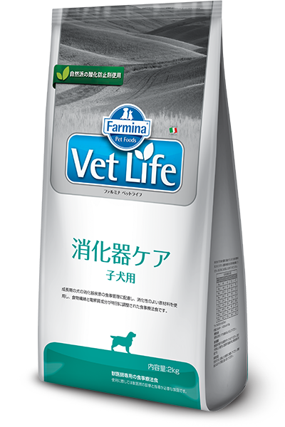 ファルミナ】〈子犬用〉消化器ケア ファルミナ】〈子犬用〉消化器ケア