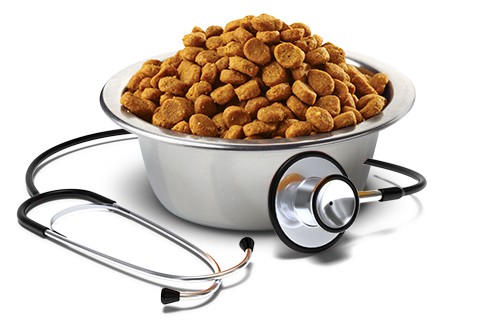 【ファルミナ】〈犬用〉体重ケア(フィッシュ)