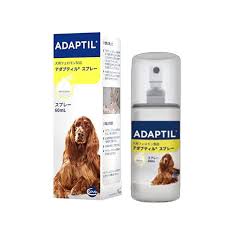 【アダプティル】〈犬用〉スプレータイプ 60ml