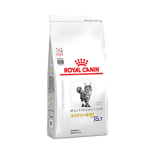 ロイヤルカナン 猫用 ユリナリーs/o +CLT 85g 39袋 ロイヤルカナン】〈猫用〉ユリナリーS/O+CLT ドライ