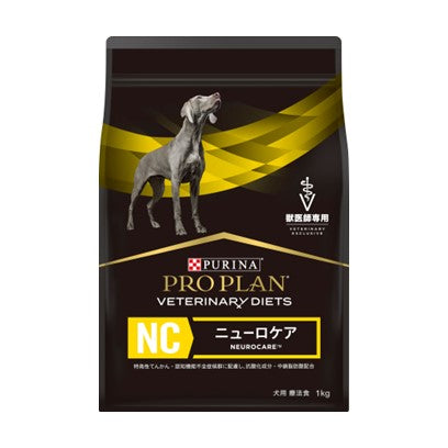ピュリナ】〈犬用〉NCニューロケア