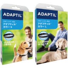 【アダプティル】〈犬用〉カラー