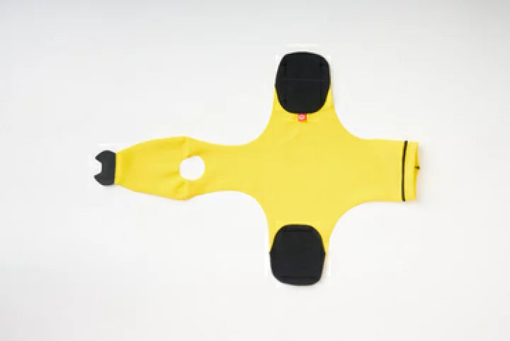 〈猫用〉anifullキズぐちエプロン