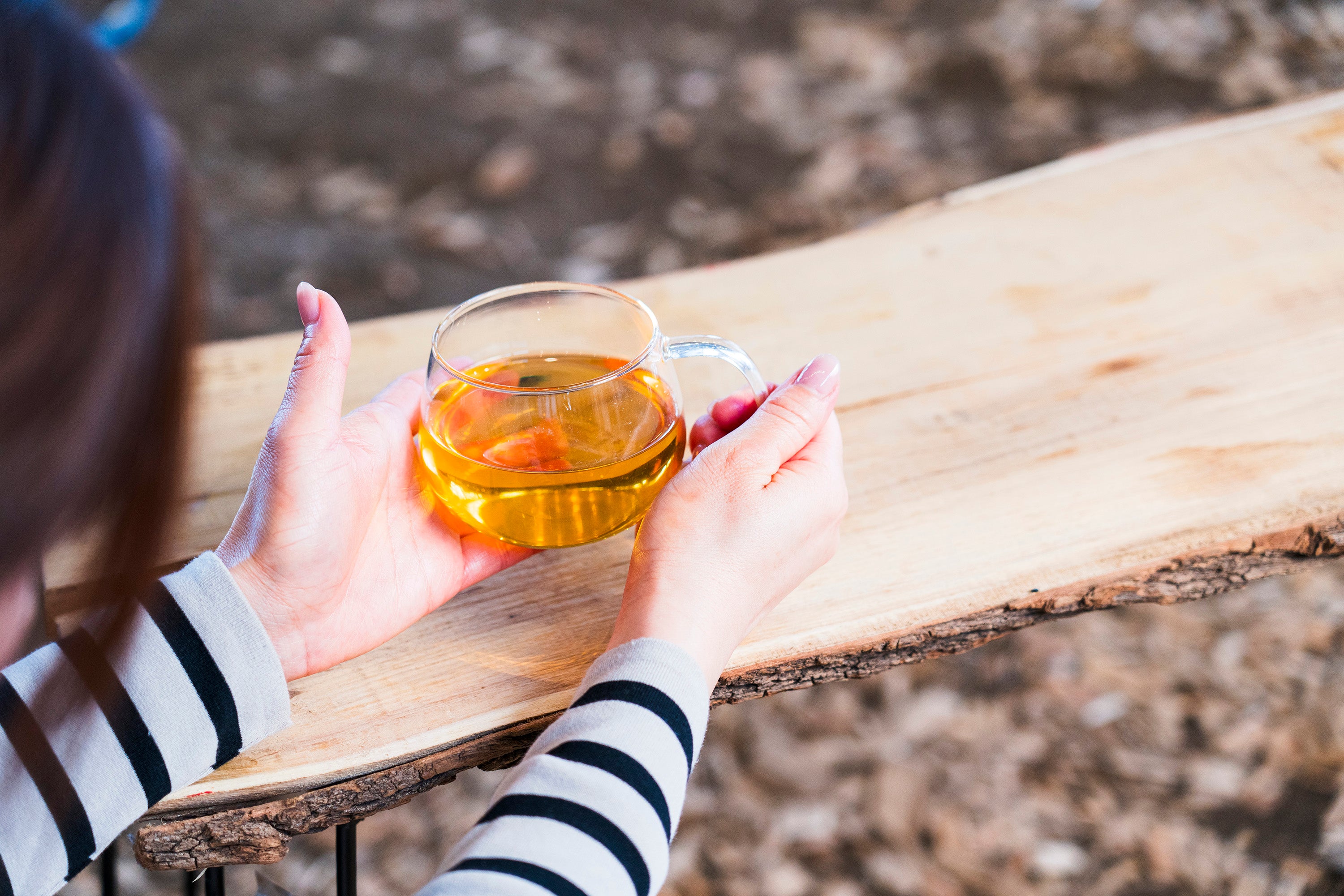 【ponno ponno】ハーブティー キドニーデトックス