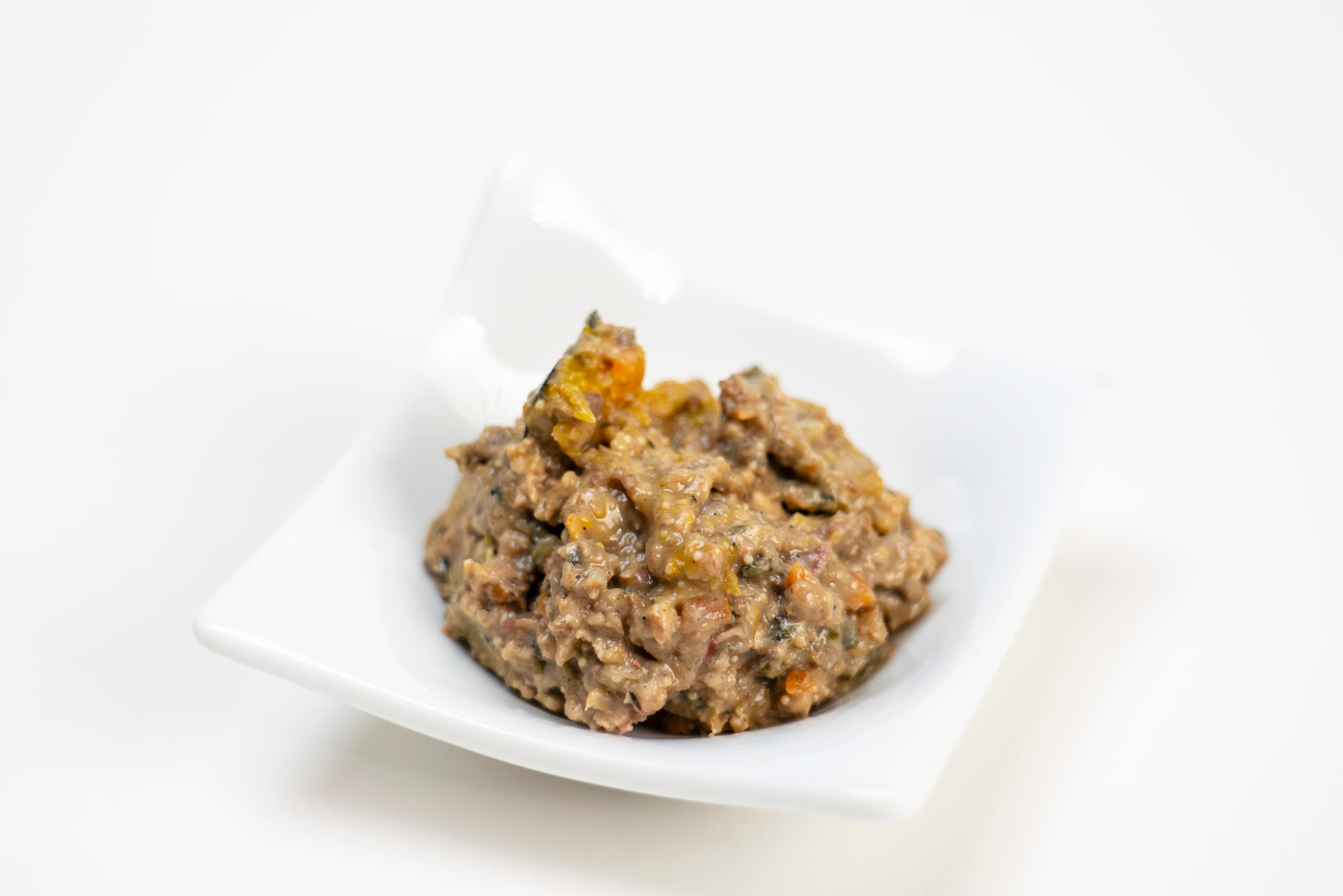 NEW!〈犬用レトルトフード〉Pokke Deliにしんとえぞ鶏肉