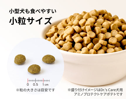 【ドクターズケア】〈犬用〉ハートケア