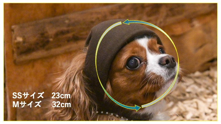 【てとて】NEWヘッドギア ズレ防止タイプ