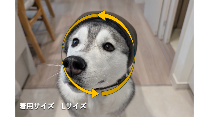 【てとて】NEWヘッドギア ズレ防止タイプ