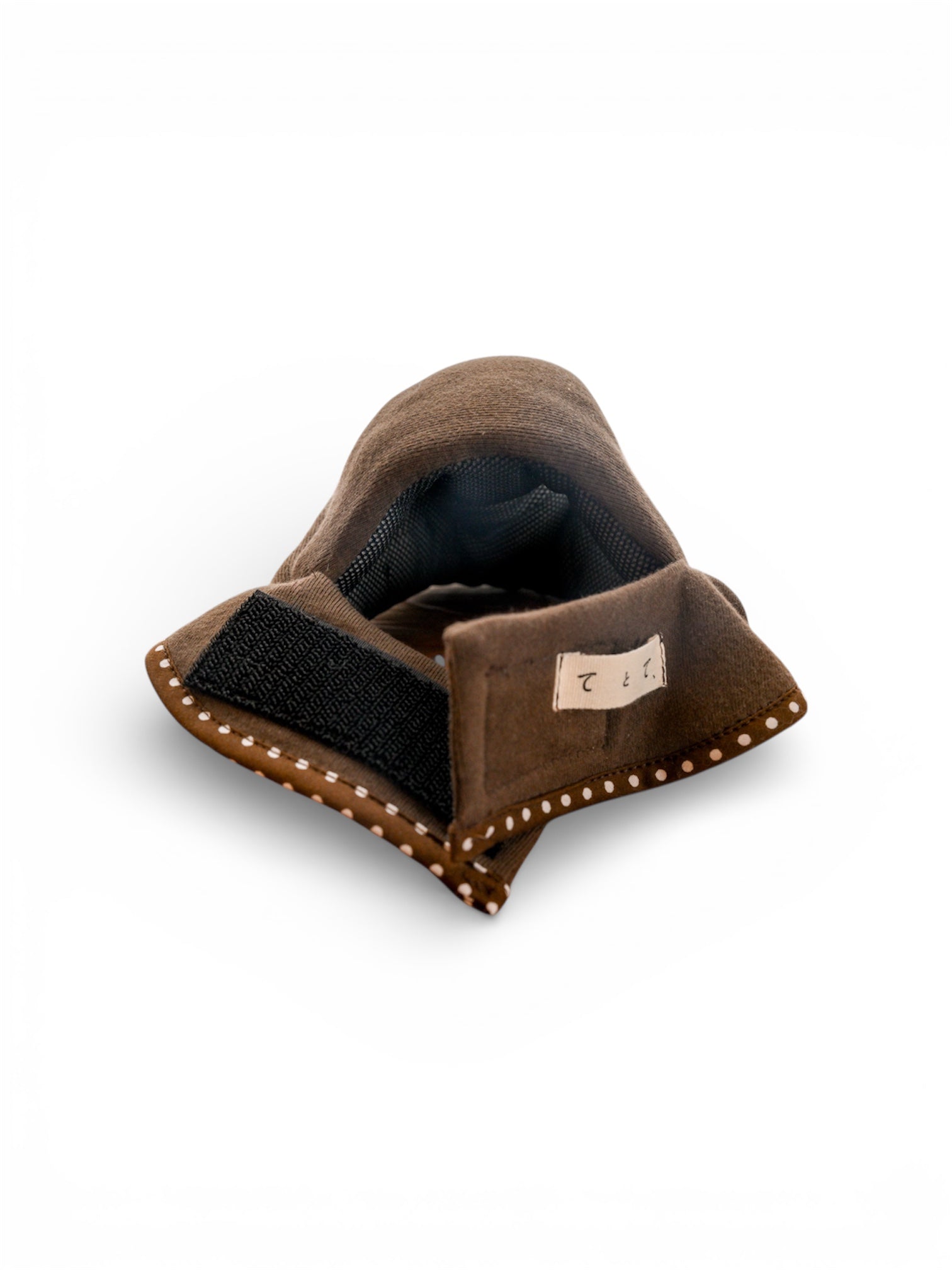 【てとて】NEWヘッドギア ズレ防止タイプ