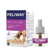 【フェリウェイ】リキッド 〈猫用〉交換用ボトル