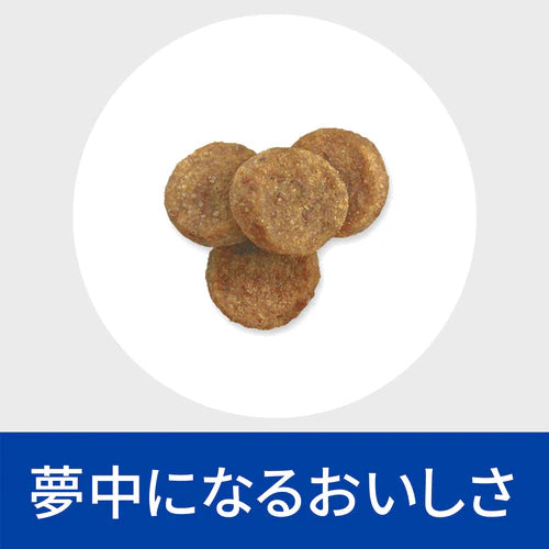 【ヒルズ】〈犬用〉ダームディフェンス