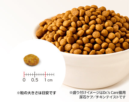 【ドクターズケア】〈猫用〉キドニーケア プラス(可溶性繊維)