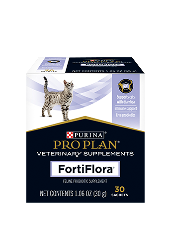 PRO PLAN 猫用フォーティフローラ 10包×18箱セット PRO PLAN 猫用フォーティフローラ 10包×18箱セット ピュリナプロ