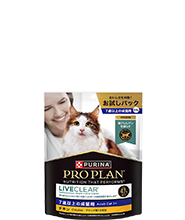 【ピュリナプロプラン】〈猫用〉リブクリア 7歳以上用