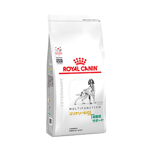 ロイヤルカナン ユリナリーS/O+満腹感サポート 小粒S ロイヤルカナン】〈犬用〉ユリナリーS/O+満腹感サポート ドライ
