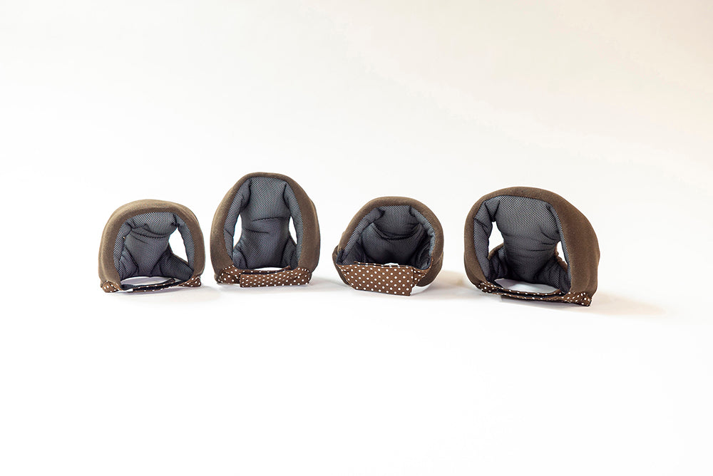 【てとて】ヘッドギア