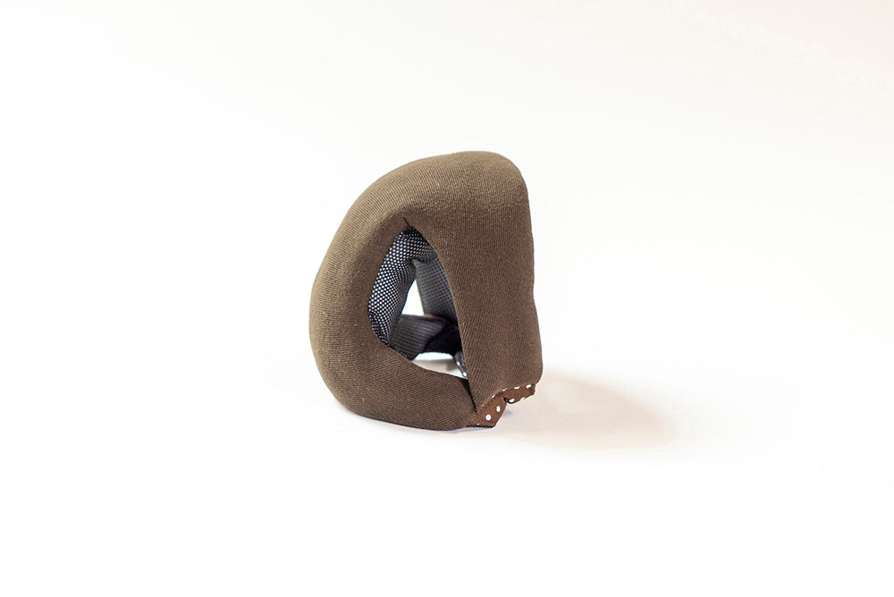 【てとて】ヘッドギア