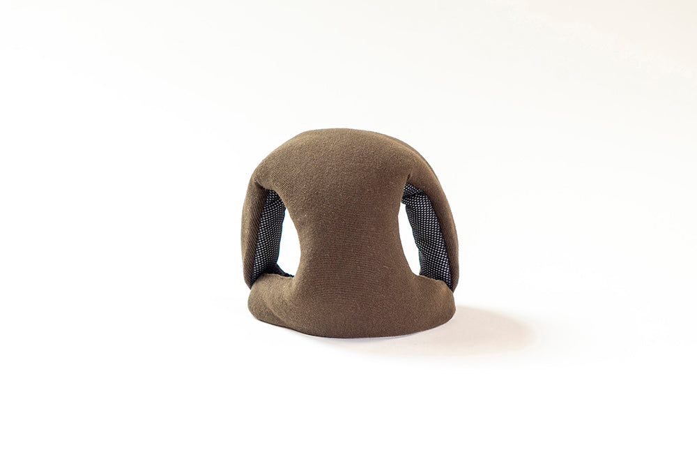 【てとて】ヘッドギア