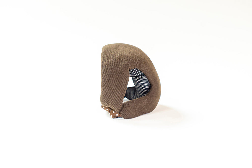 【てとて】ヘッドギア