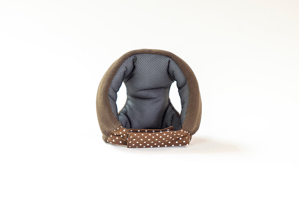 【てとて】ヘッドギア