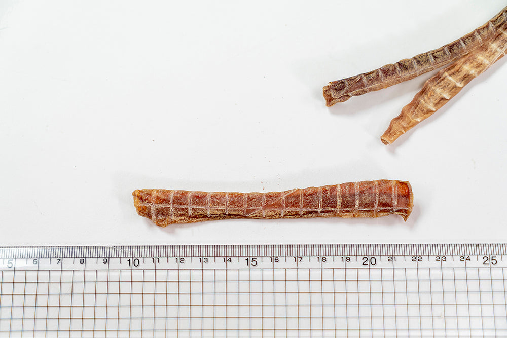 【てとて】〈犬猫用〉核酸たっぷり白子スティック