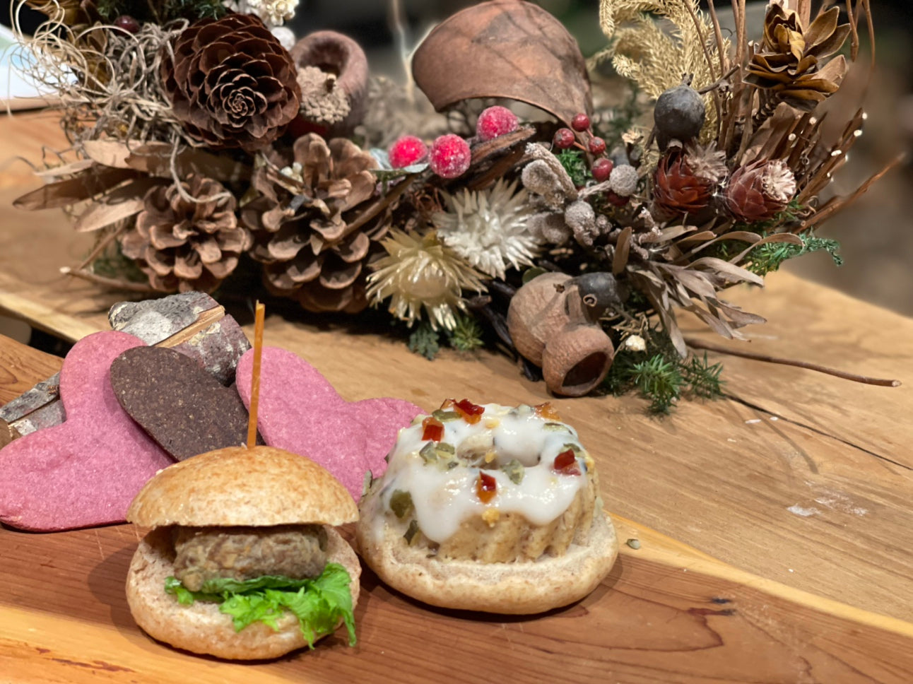 ぽっぽ便りvol.2