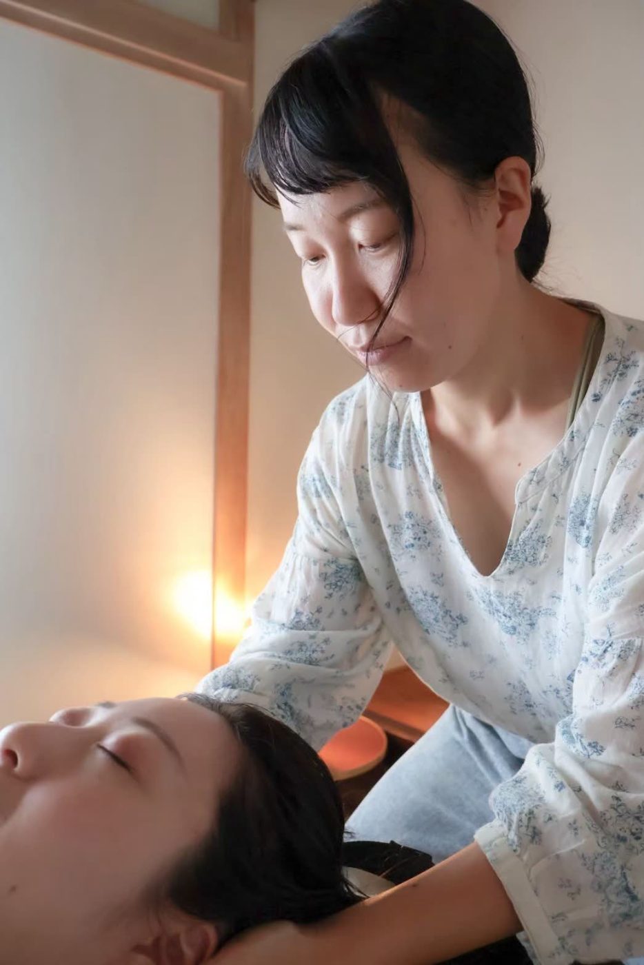 アーユルヴェーダ | 自分を観る 聴く 感じる 生活の智慧