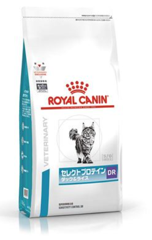 ロイヤルカナン 猫用 セレクトプロテイン ダック&ライス 4kg 1袋 ロイヤルカナン】〈猫用〉セレクトプロテイン ダック&ライス ドライ