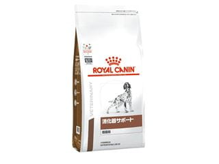 【ロイヤルカナン】〈犬用〉消化器サポート 低脂肪 ドライ